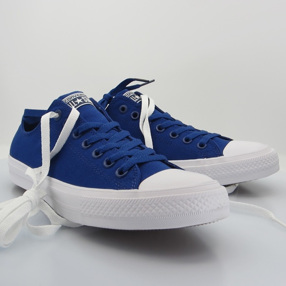 converse Other - Converse Chuck Taylor II Ox Sneaker (Unisex)